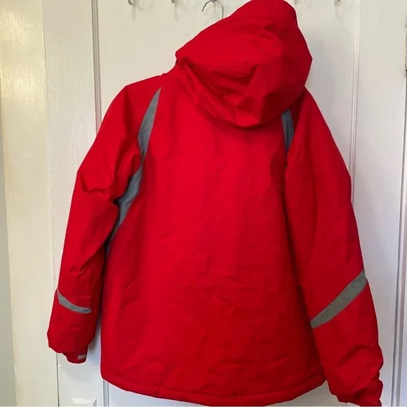 Columbia Youth Boys Renegade Warmth Jacket
